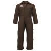 Insulated Coverall Thumbnail